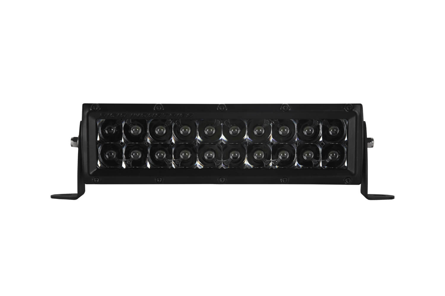 RIGID E-Series PRO 10" Midnight Edition
