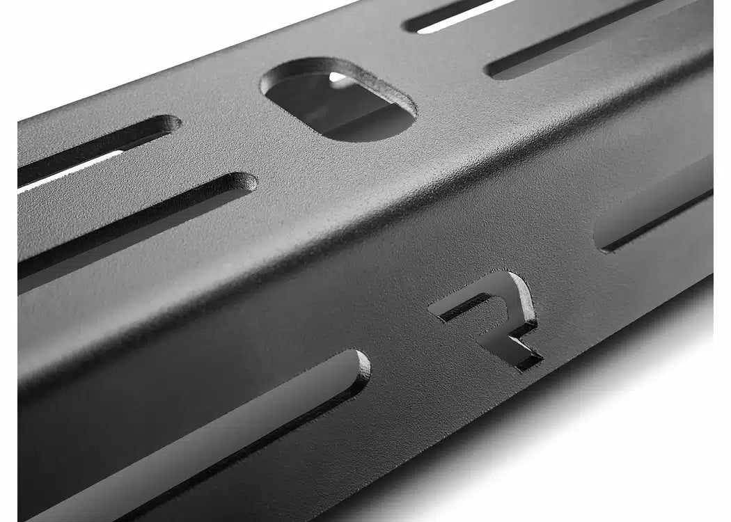 RealTruck HD Universal Mid Size Cross Bars — view 5