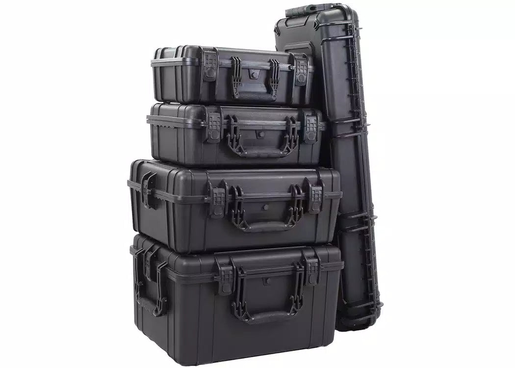 RealTruck XVenture Gear Hard Case w/ Foam Insert - 18" Medium — view 7
