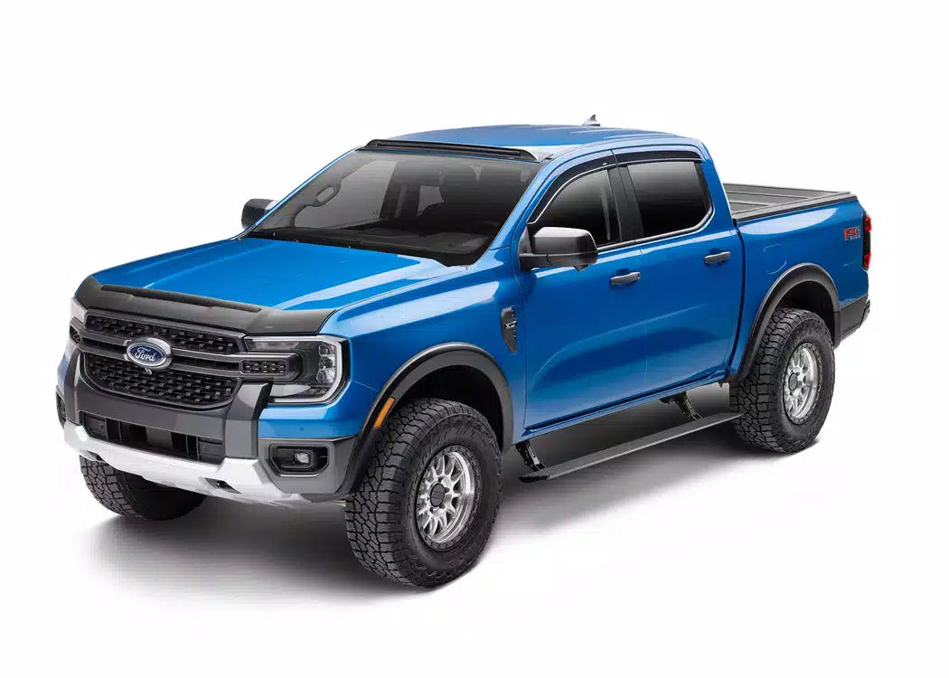 RealTruck VoltStep Electric Running Boards - 2015-2020 Cadillac Escalade — view 6