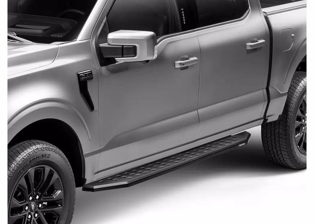 Go Rhino RB20 Protective Bedliner Coated Running Boards - 2024-2026 Lexus GX — view 2