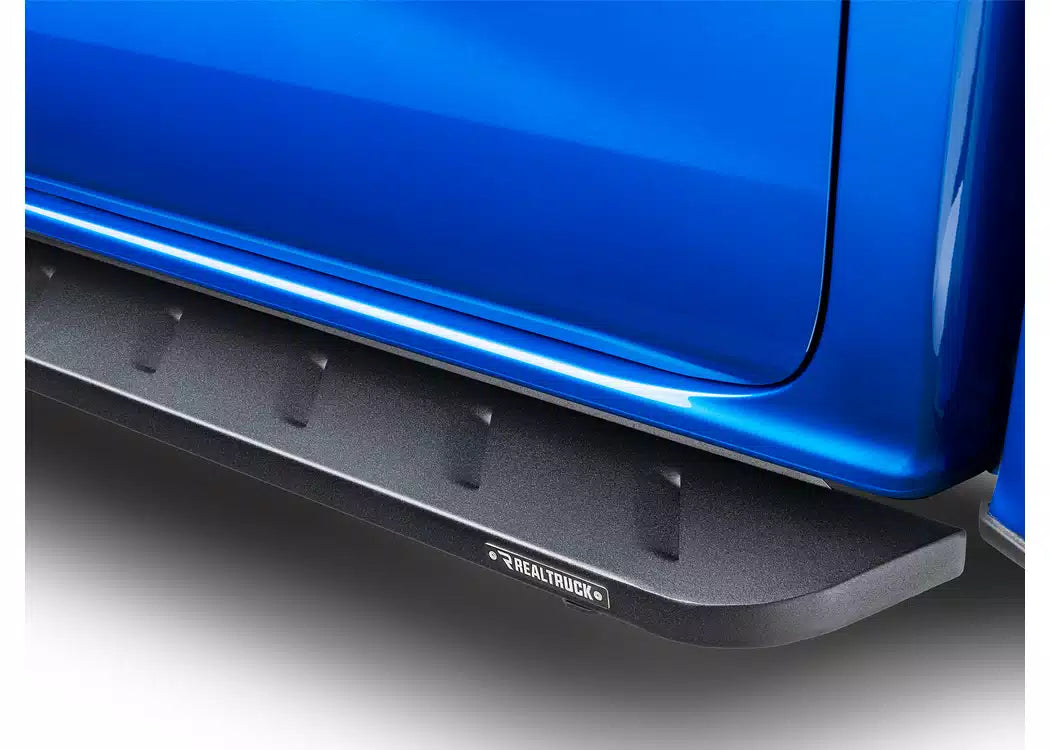 Go Rhino RB10 Running Boards - 2024-2026 Lexus GX — view 6