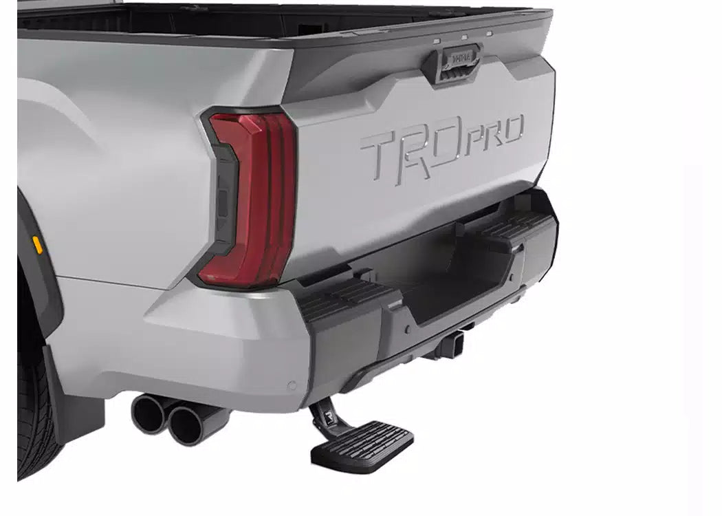 AMP Research BedStep - 2016-2023 Toyota Tacoma — view 6