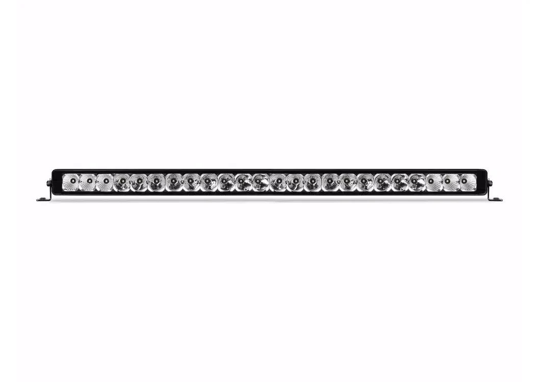 RealTruck Xplor Bright Series 32" Single Row LED Light Bar — view 2