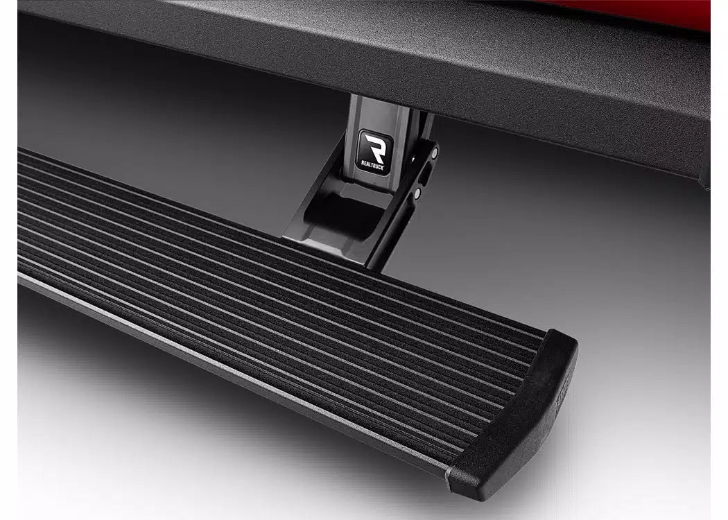 AMP Research PowerStep XL - 2022-2026 Toyota Tundra — view 7
