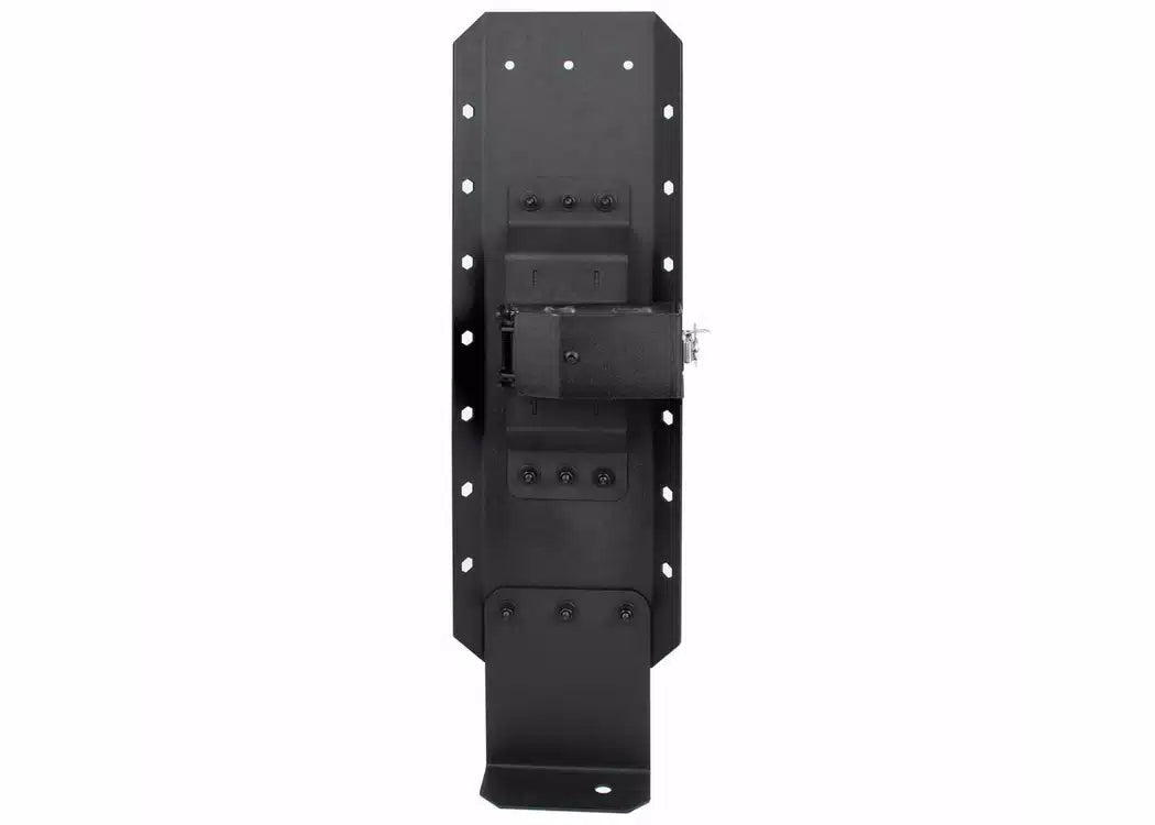 Go Rhino XRS Direct Bolt-On Mount Kit for Hi-Lift Jack — view 5