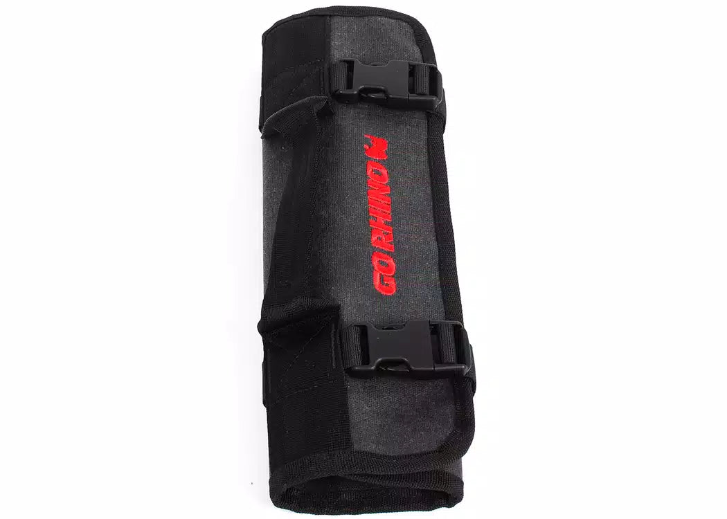 RealTruck XVenture Gear Tool Wrench Roll - Large — view 3