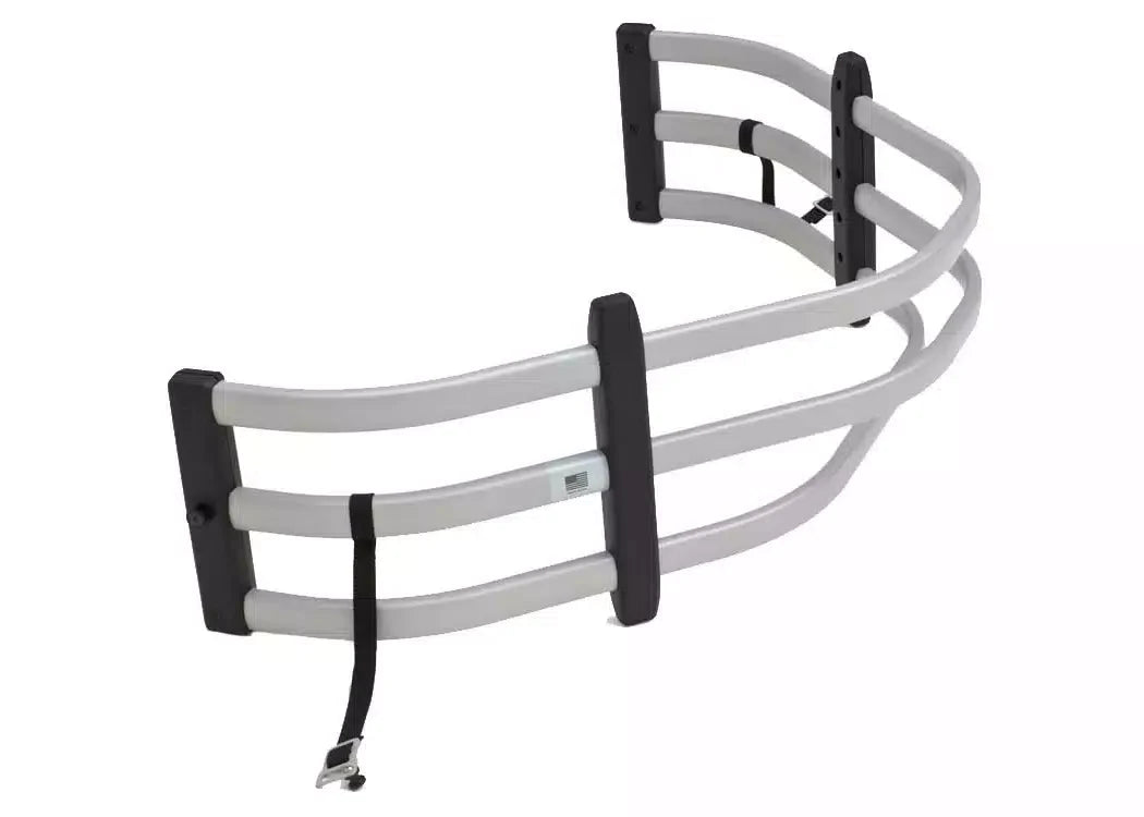AMP Research BedXTender HD Moto - 1984-2013 Toyota Pickup, Toyota Tacoma +2 more — view 2