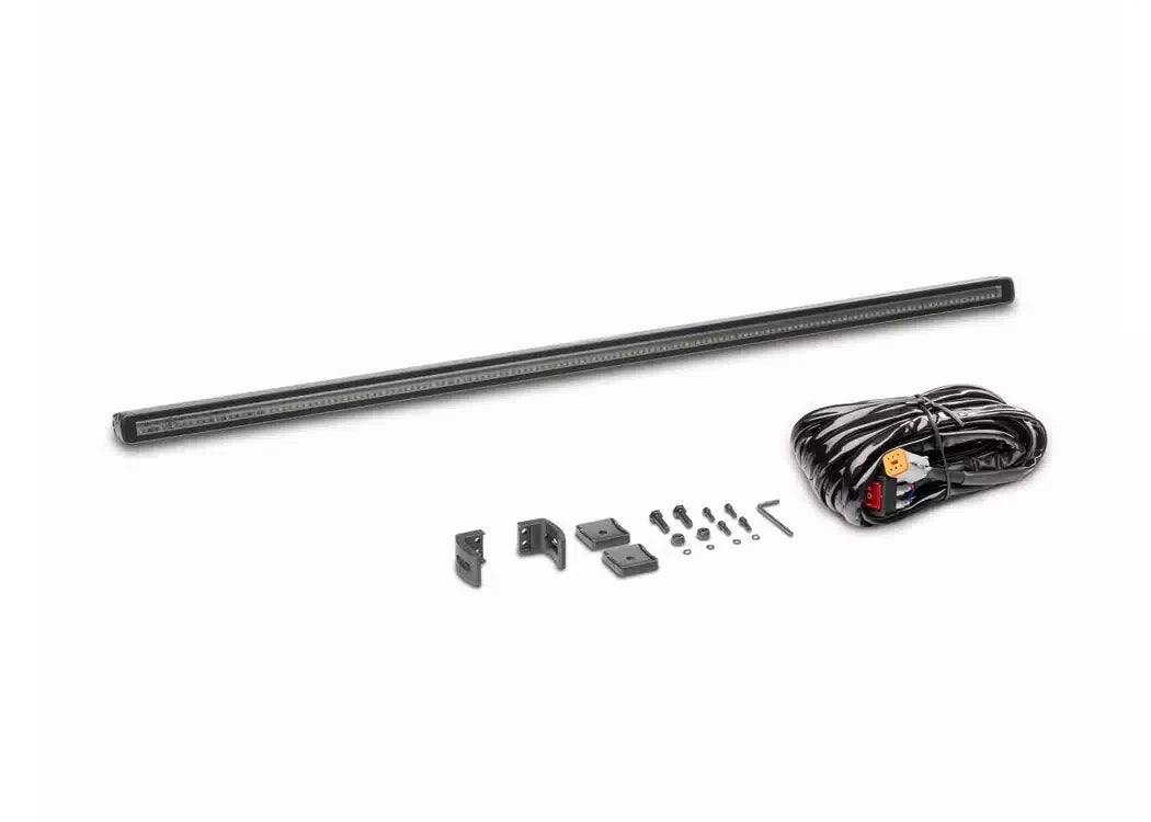 RealTruck Flash Series 30" Multi Function LED Light Bar