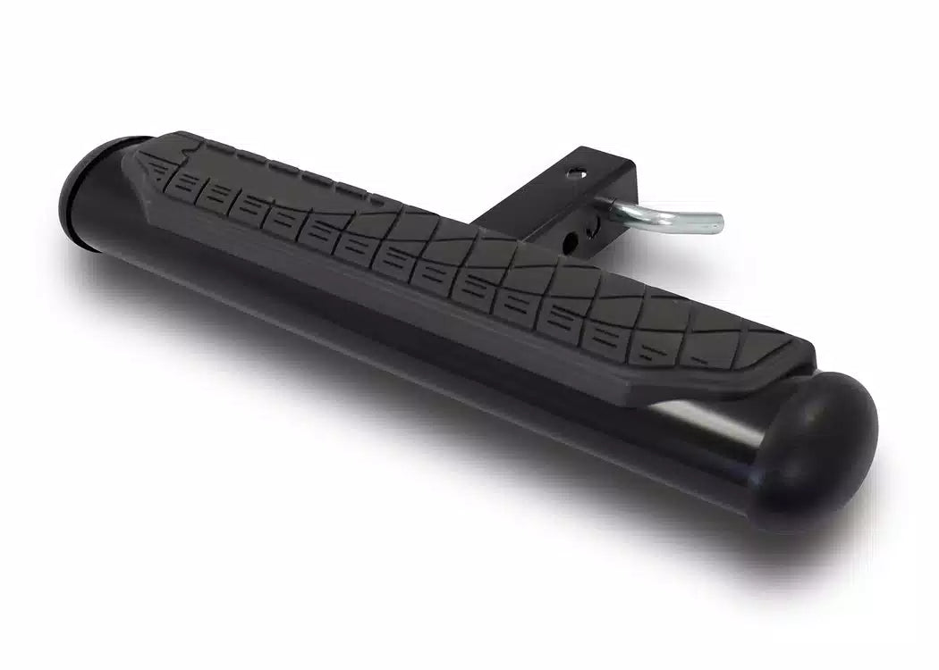 Go Rhino Oval Hitch Step — view 6