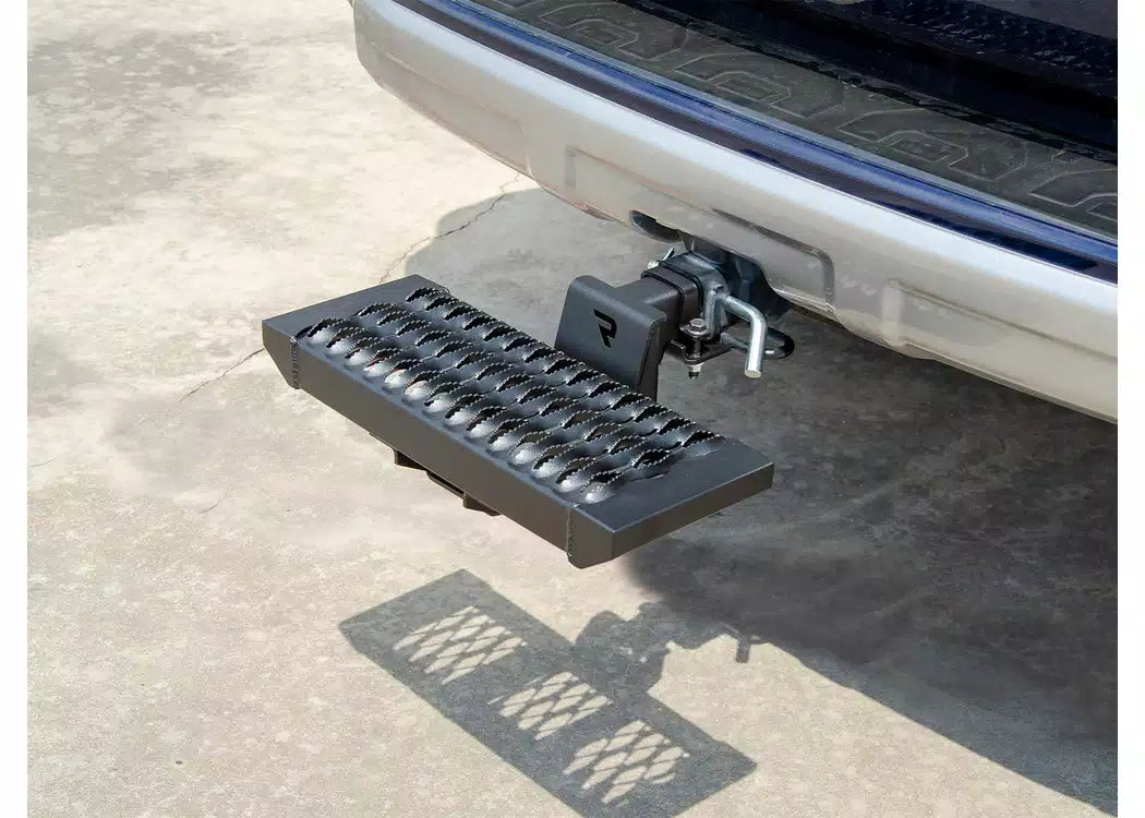 N-Fab Growler Hitch Step — view 5