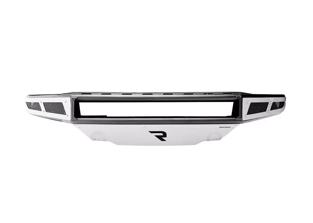 N-Fab M-RDS Textured Black PreRunner Front Bumper - 2007-2014 Toyota FJ Cruiser