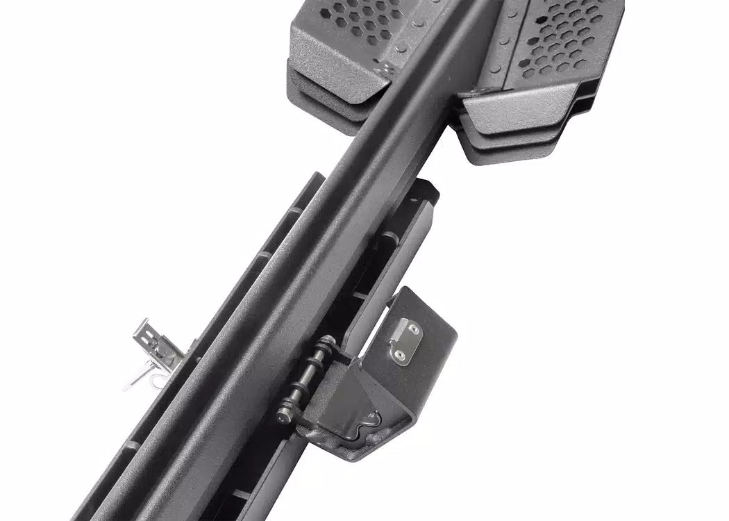 Go Rhino 4-CORE Shovel Mount Kit — view 6