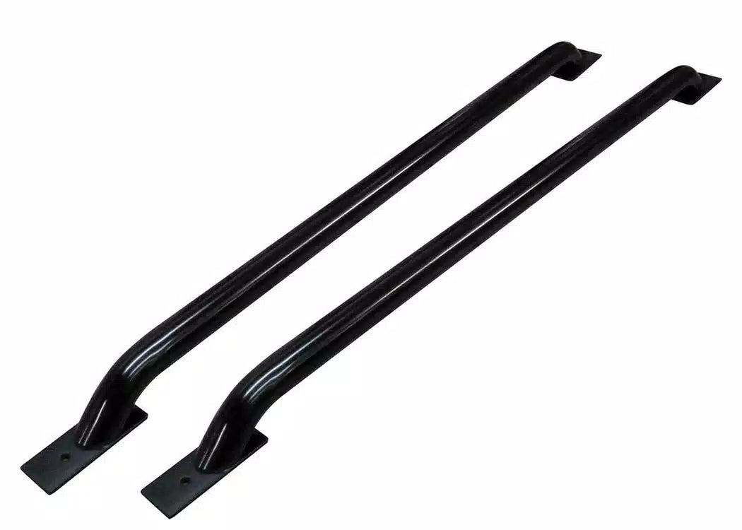 Go Rhino Bed Rails - 2006-2008 Lincoln Mark LT — view 5