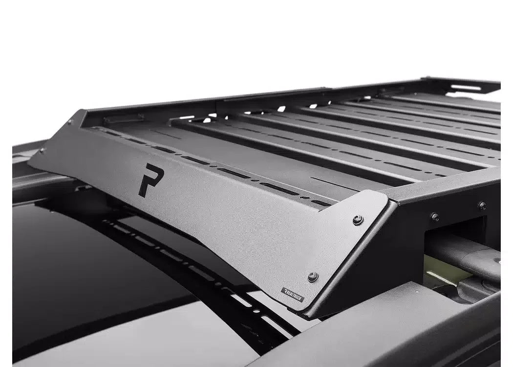 N-Fab Universal Roof Rack - Large — view 7