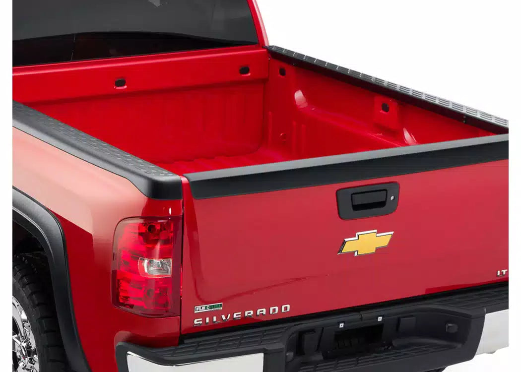 Husky Liners Smooth Tailgate Cap - 1994-2009 Mazda B-Series — view 2