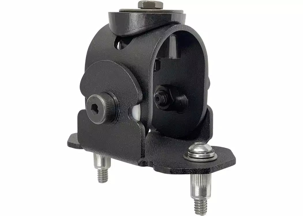 Go Rhino SRM Rack Fixed Mounting Kit