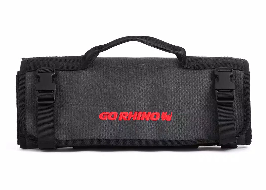 RealTruck XVenture Gear First Aid Roll - Large
