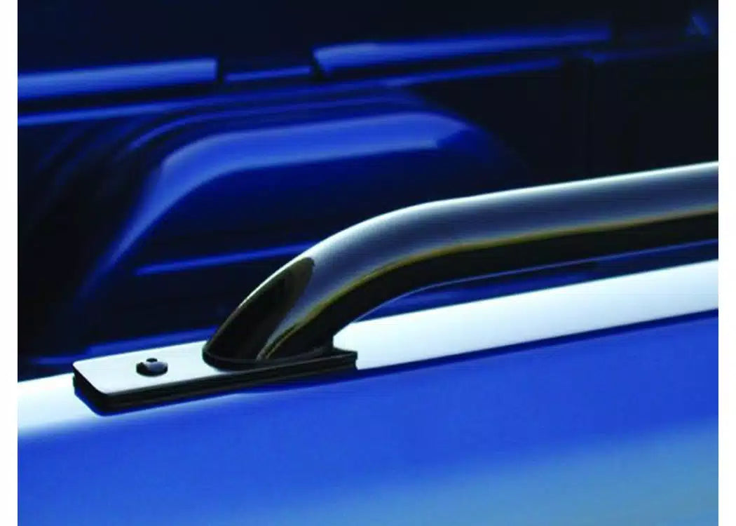 Go Rhino Bed Rails - 2006-2008 Lincoln Mark LT — view 2