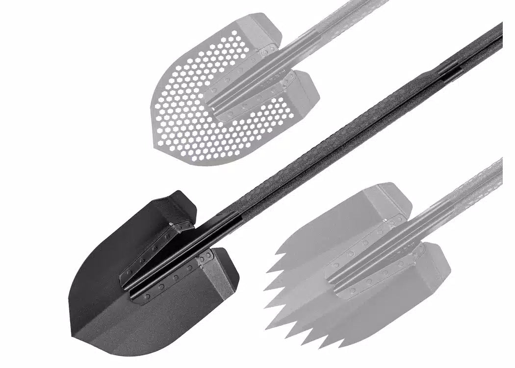 Go Rhino Xventure Gear Spade Recovery Shovel — view 6