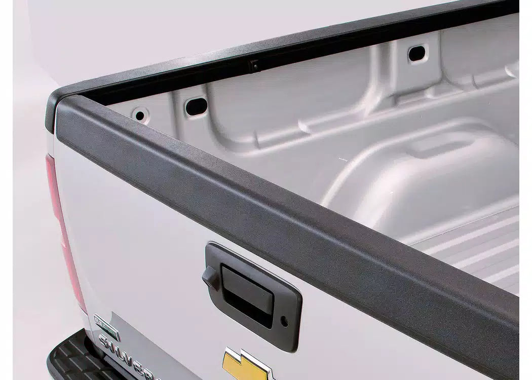 Husky Liners Smooth Tailgate Cap - 2011-2022 Volkswagen Amarok — view 5