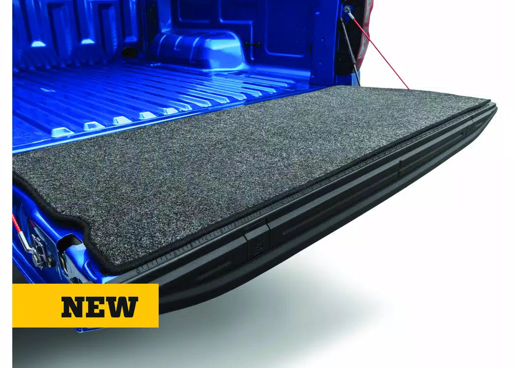 Husky Liners Guardian Comfort Tailgate Mat - 2017-2026 Honda Ridgeline — view 2