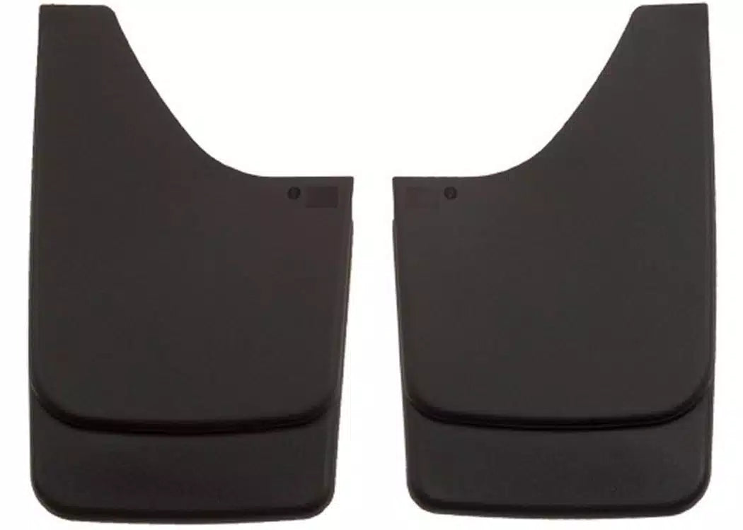 Husky Liners Universal Fit Molded Mud Guards
