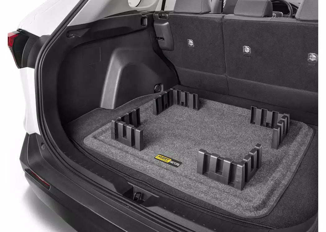 Husky Liners Cargo Logic — view 2