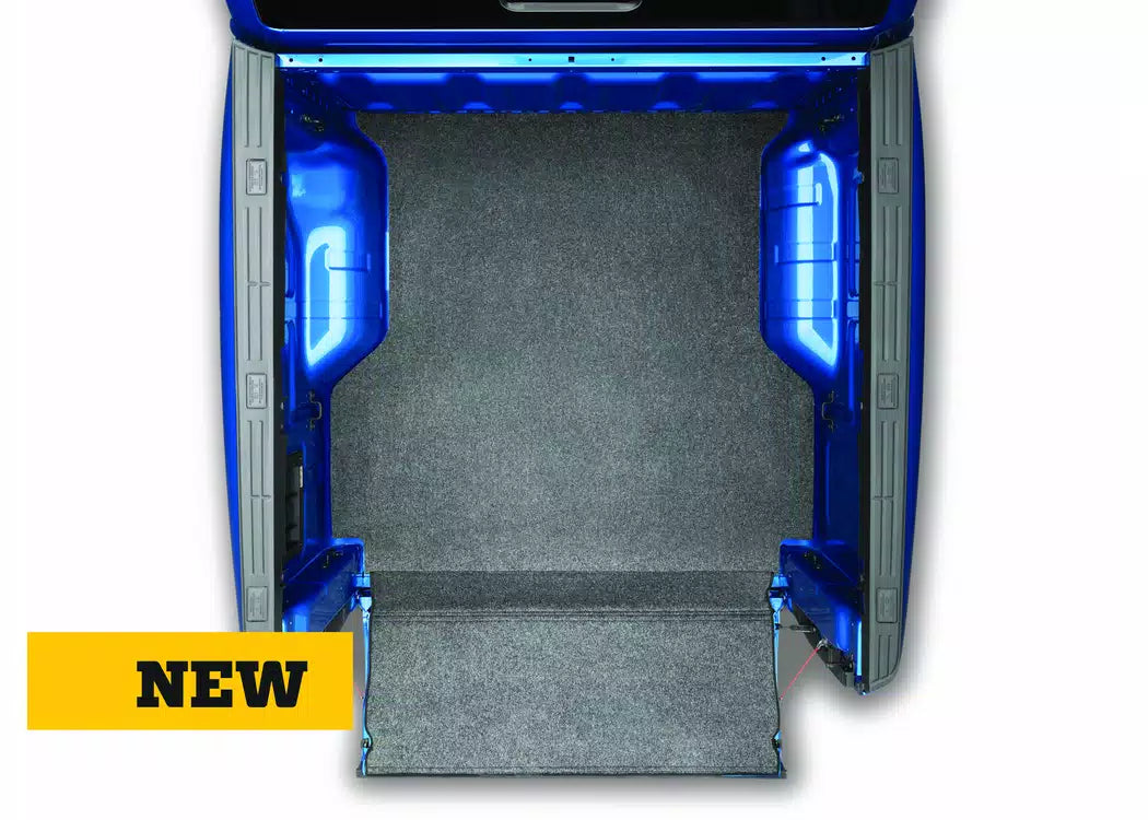 Husky Liners Guardian Comfort Bed and Tailgate Mat - 2020-2026 Jeep Gladiator — view 2