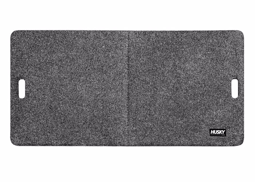 Husky Liners Garage Mat — view 5
