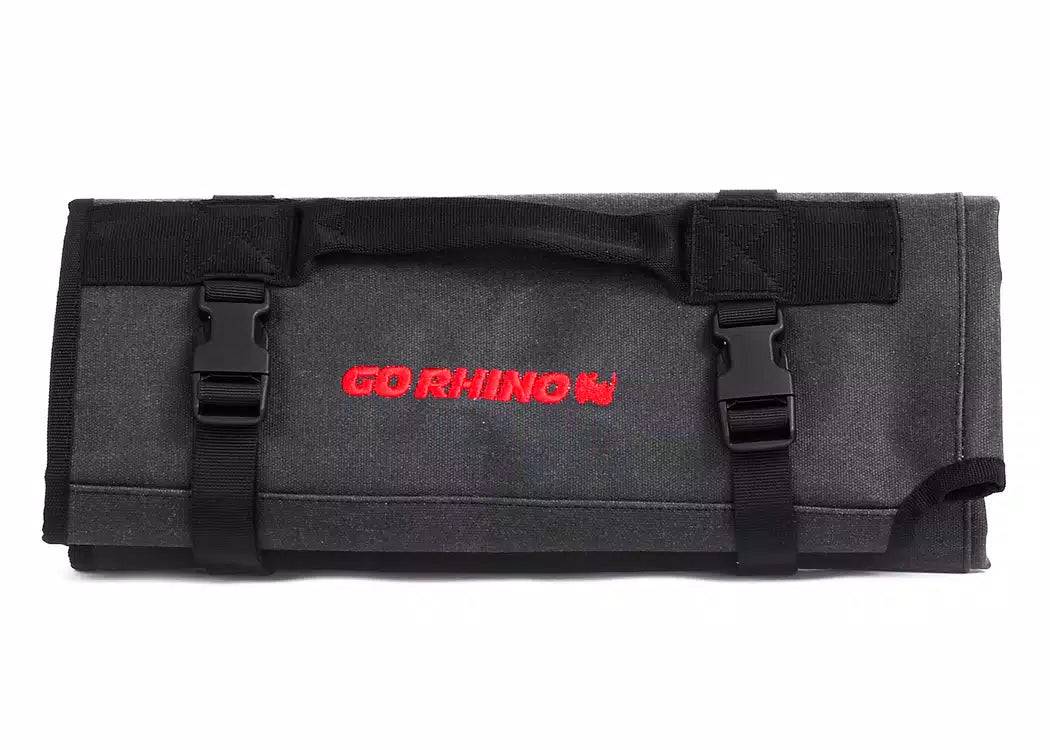 RealTruck XVenture Gear Tool Roll - Small