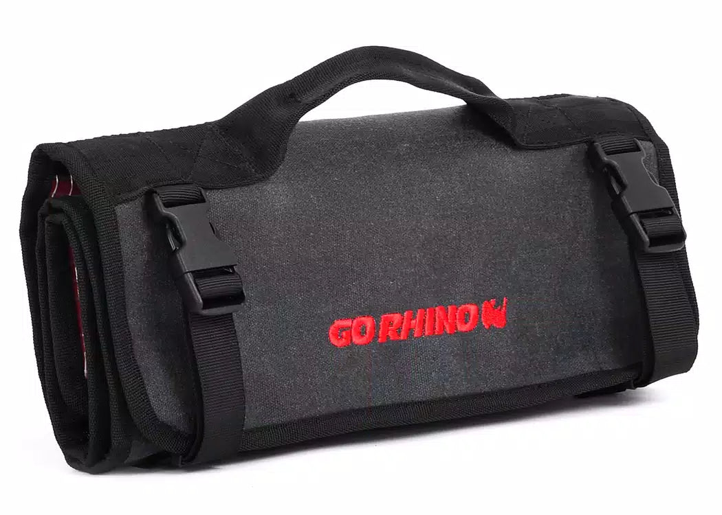 RealTruck XVenture Gear First Aid Roll - Large — view 2