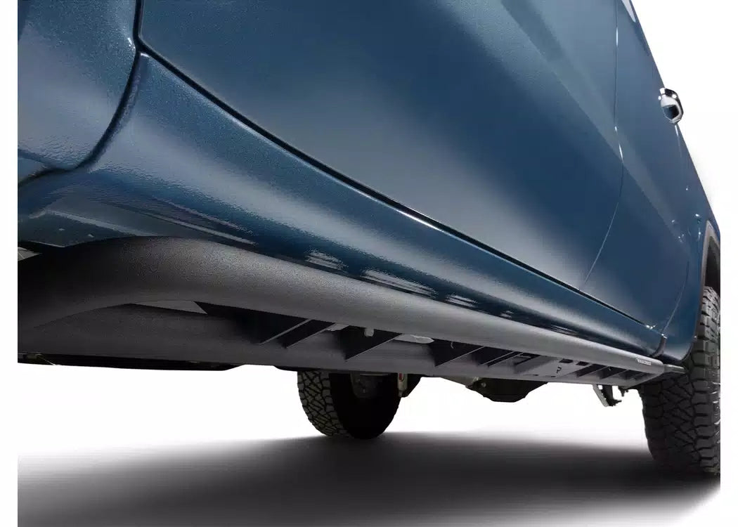 N-Fab RKR Rails - 2022-2026 Nissan Frontier — view 3