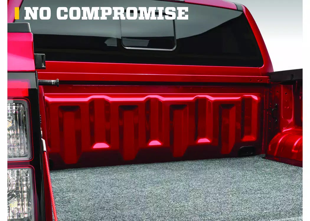 Husky Liners Guardian Comfort Bed Mat - 2017-2026 Honda Ridgeline — view 6