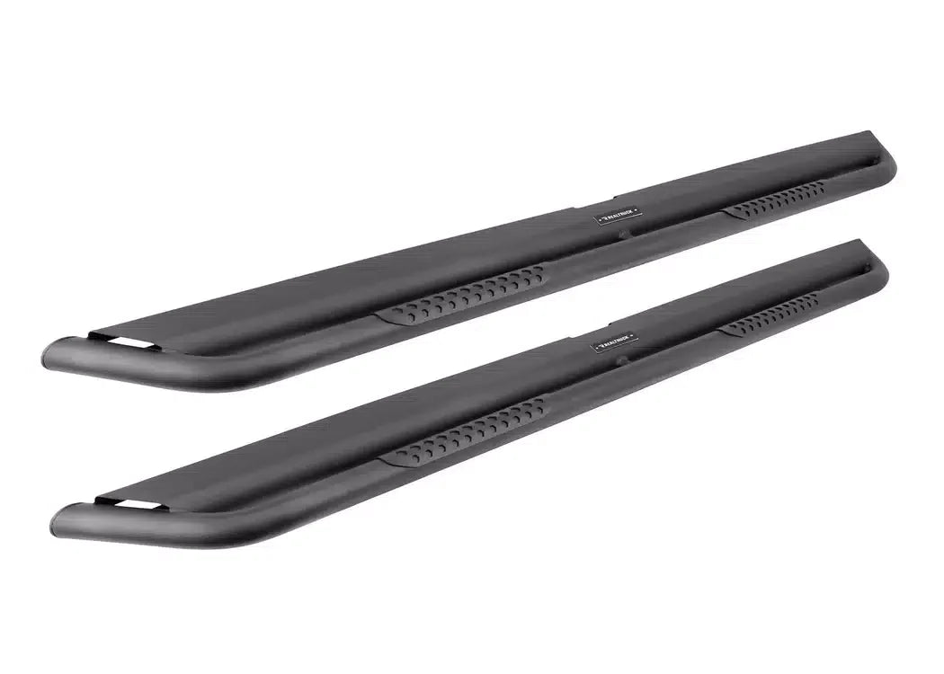 Go Rhino Dominator DS Sliders - 2007-2018 Jeep Wrangler JK