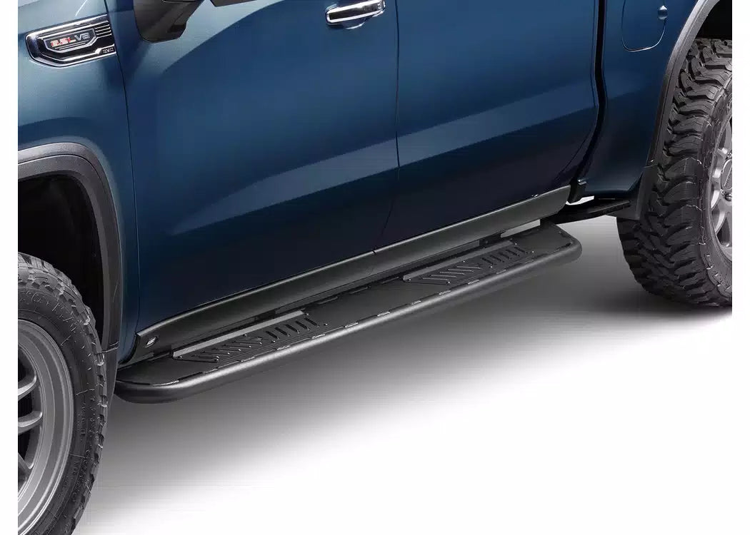 N-Fab ROAN Running Boards - 2022-2026 Nissan Frontier — view 6