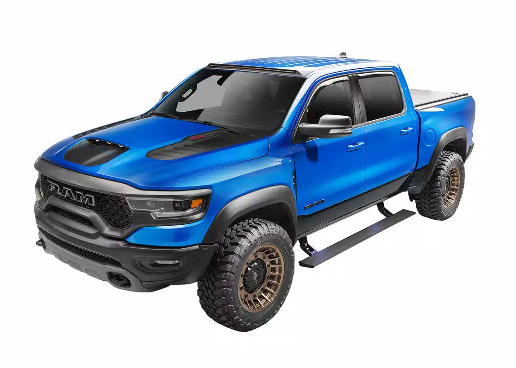 AMP Research PowerStep XTreme - 2022-2026 Toyota Tundra — view 5