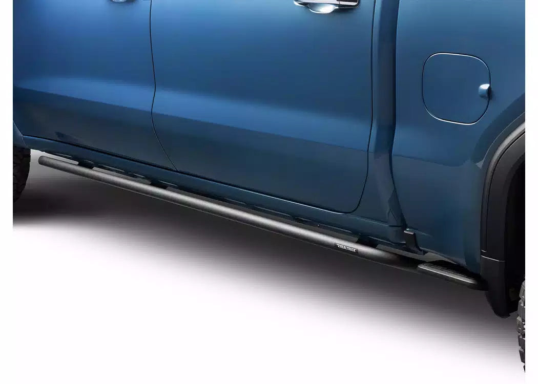 N-Fab RKR Rails - 2022-2026 Toyota Tundra — view 4