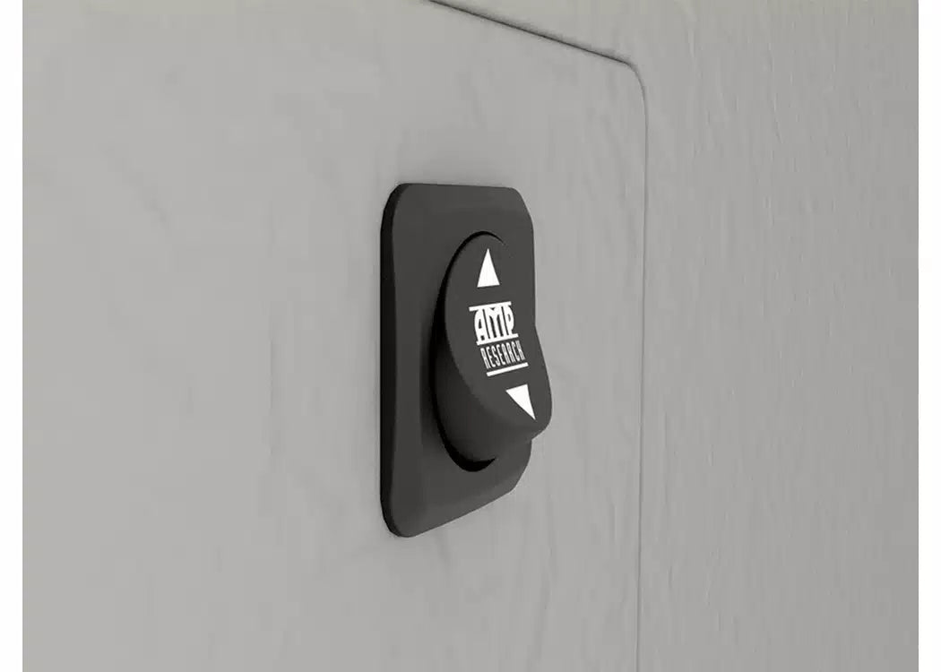 AMP Research PowerStep Override Switch — view 2