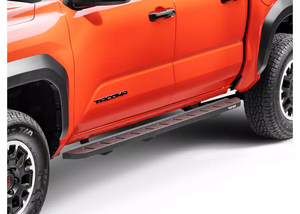 Go Rhino RB10 Slim Running Boards - 2024-2026 Lexus GX — view 2