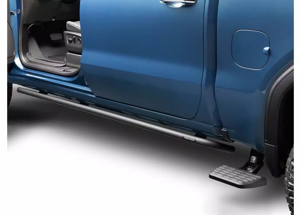 N-Fab RKR Rails - 2007-2018 Jeep Wrangler JK — view 5