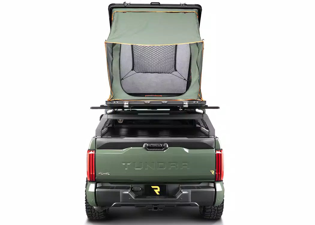 RealTruck GoTent — view 2
