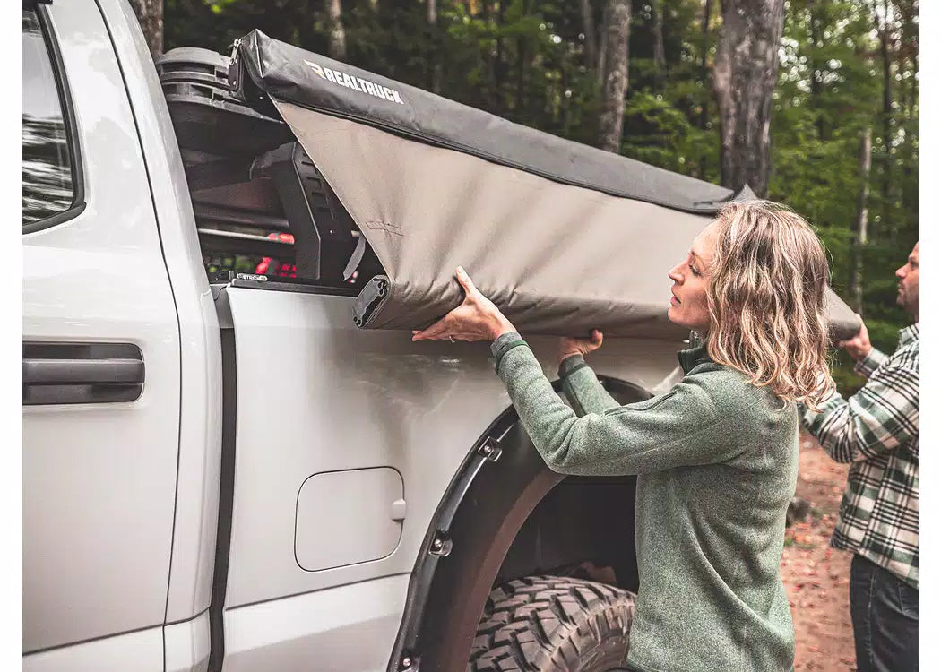 RealTruck Overland Awning — view 6