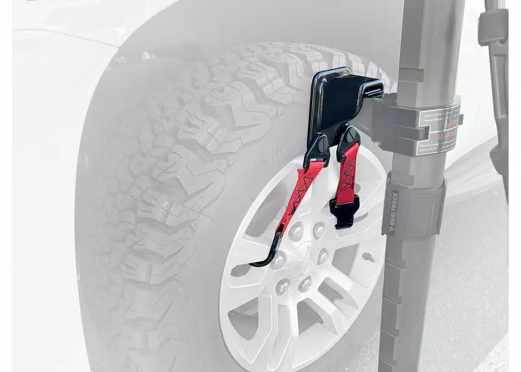 Go Rhino El Gato Tire Strap Hook Accessory