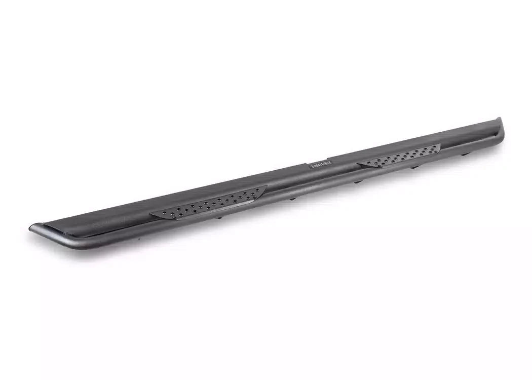Go Rhino Dominator Xtreme DT Side Steps - 2007-2018 Jeep Wrangler JK — view 3