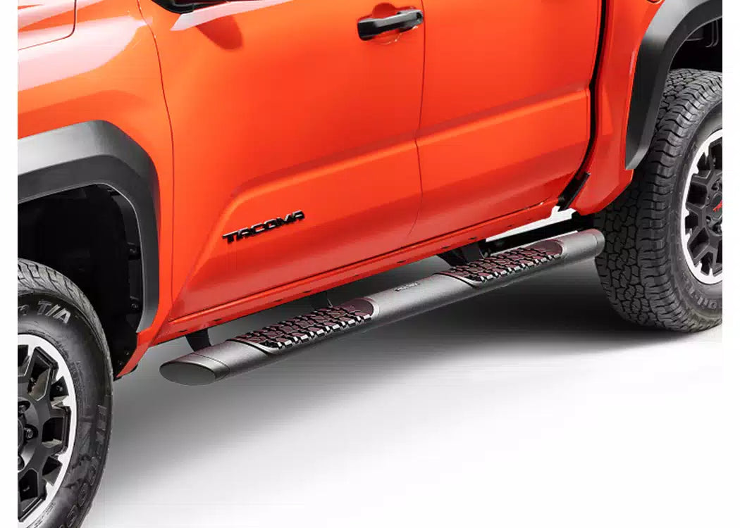 Go Rhino V-Series V3 SideSteps - 2024-2026 Lexus GX — view 2