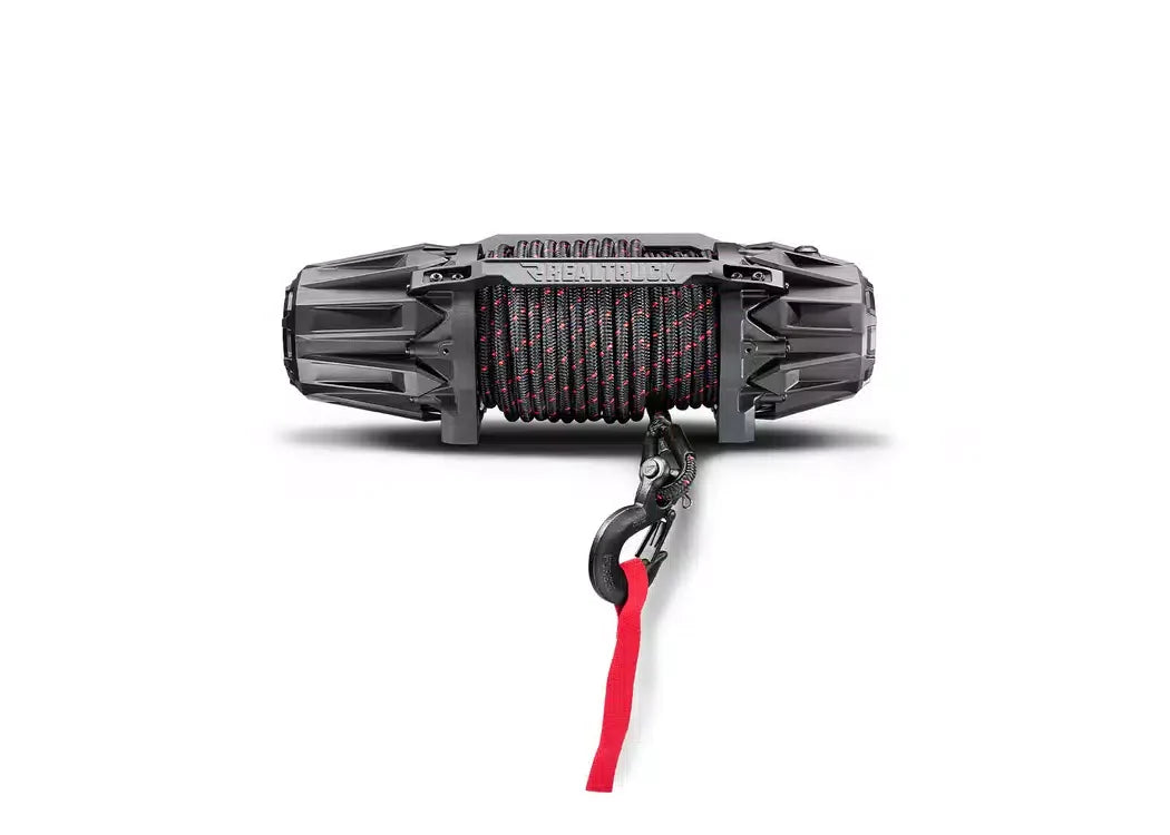 RealTruck Traction Recovery 13K Winch
