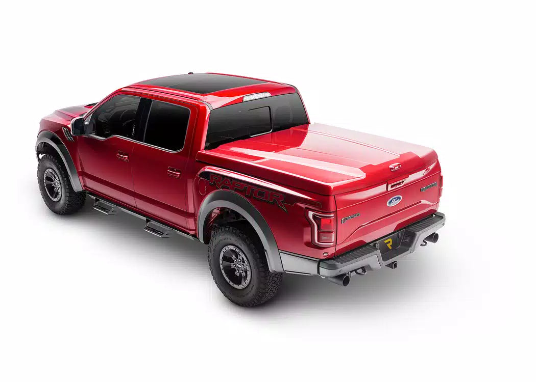 N-Fab Predator Pro Nerf Step - 2022-2026 Nissan Frontier — view 7
