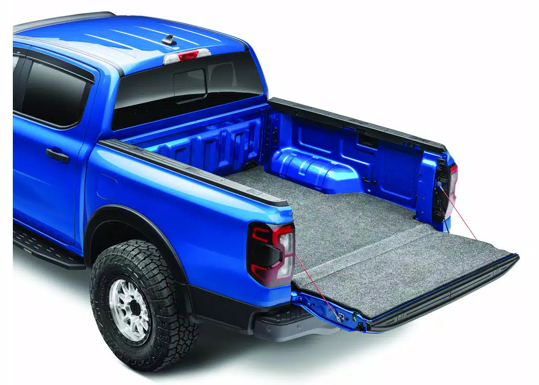 Husky Liners Guardian Comfort Bed and Tailgate Mat - 2020-2026 Jeep Gladiator
