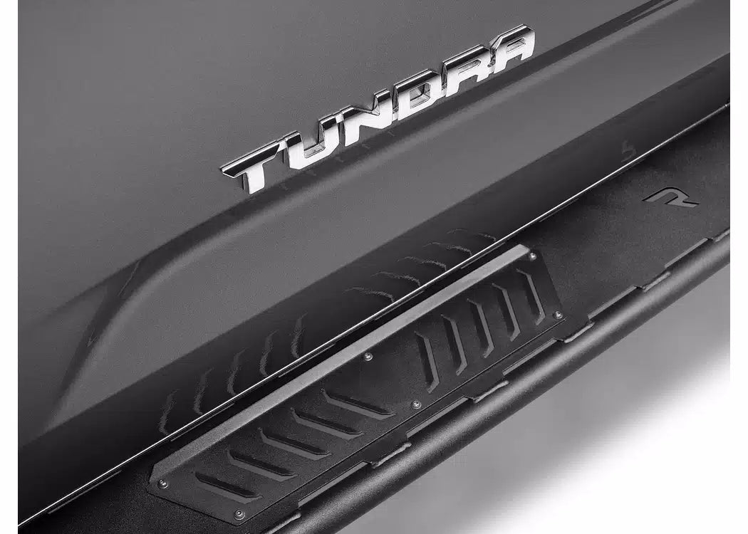 N-Fab ROAN Running Boards - 2022-2026 Toyota Tundra